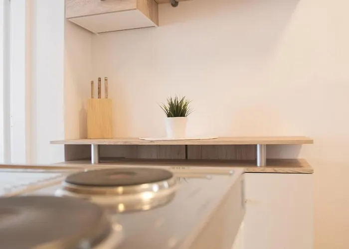 Rover Apartment *