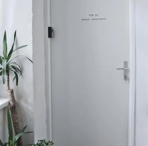 Apartment Rover Vienna
