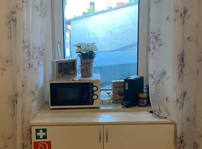 Rover Apartment