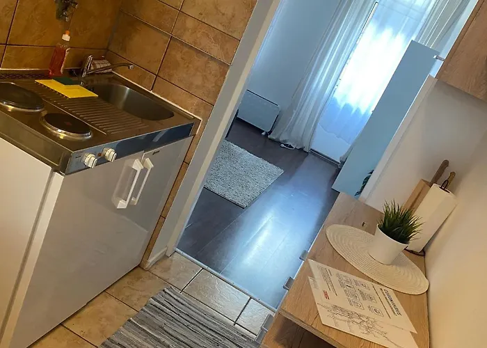 Apartment Rover *