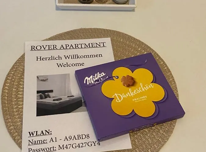 Rover * Vienna