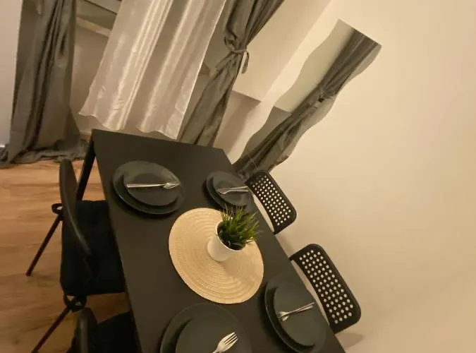 Apartment Rover Vienna
