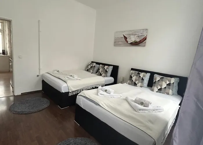 Rover Apartment