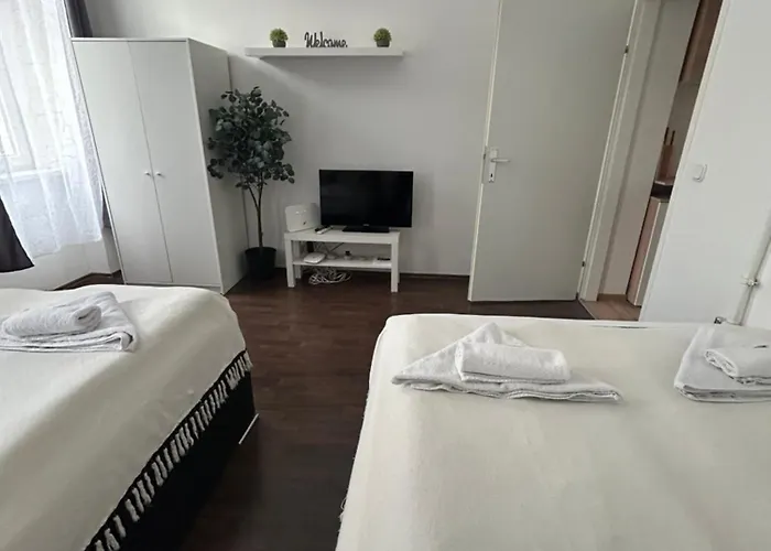 Apartment Rover *