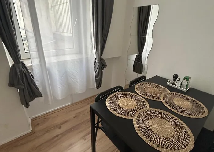 Apartment Rover Vienna