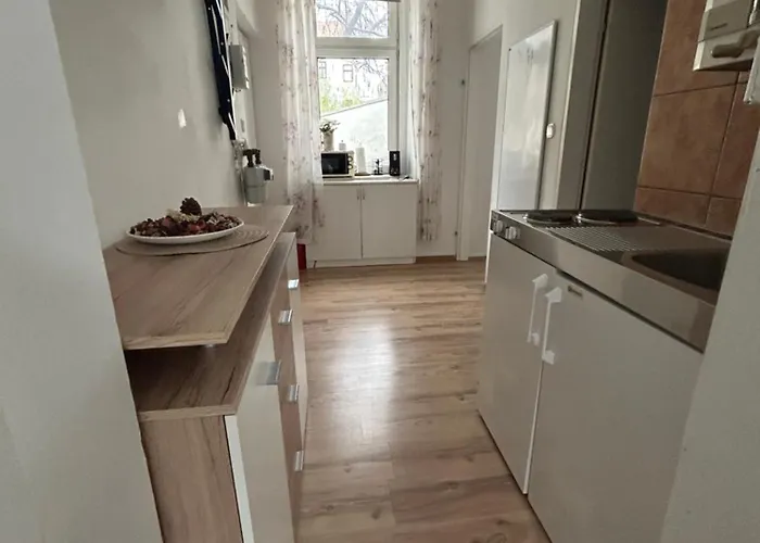 Apartment Rover